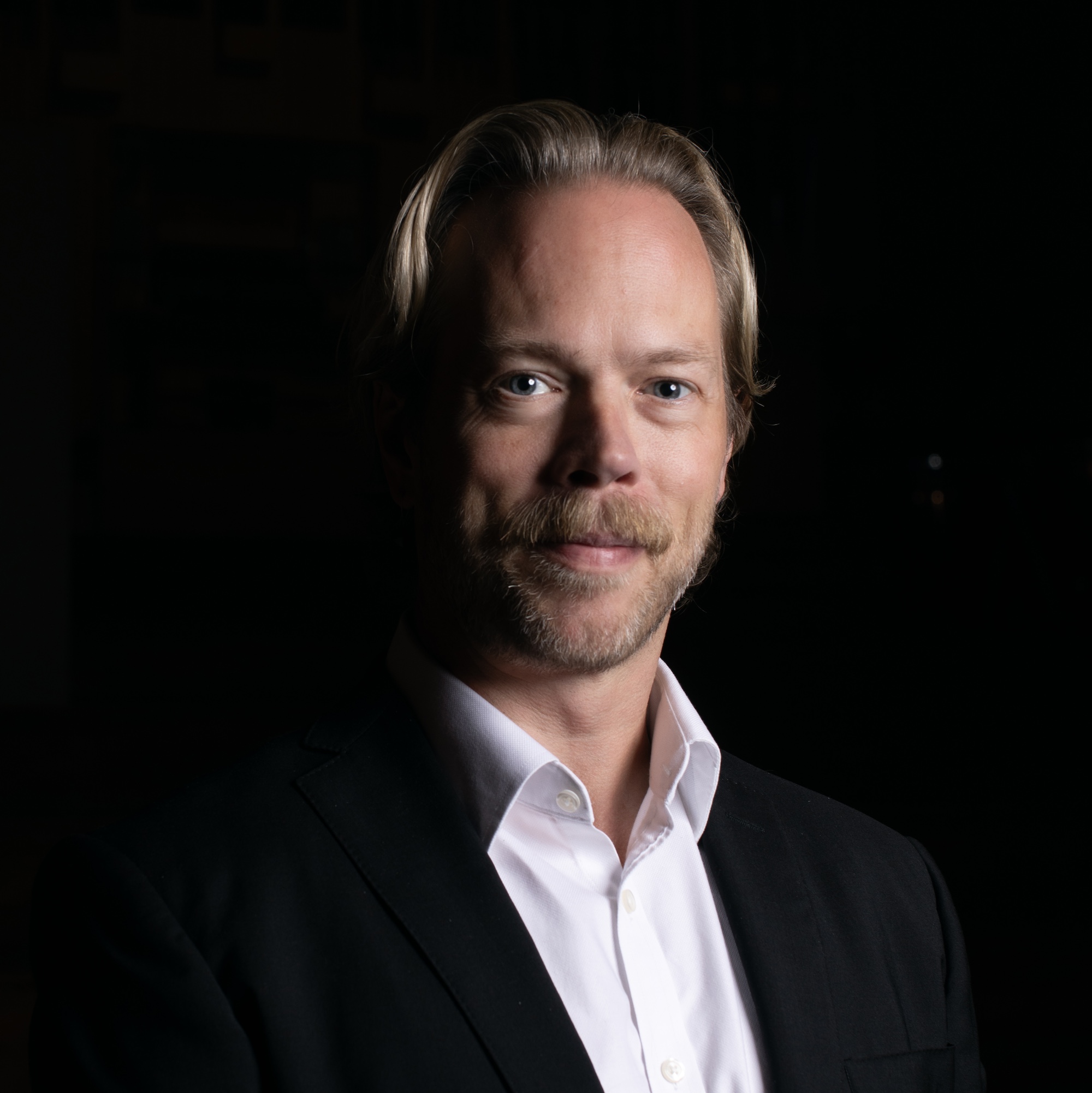 Matthew Turnbull