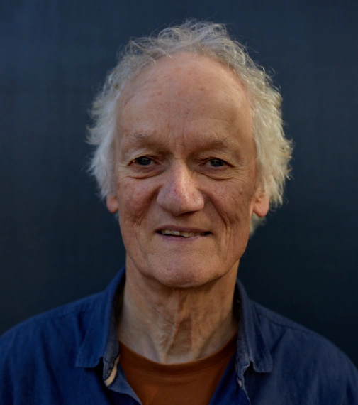 Mick Barnfather