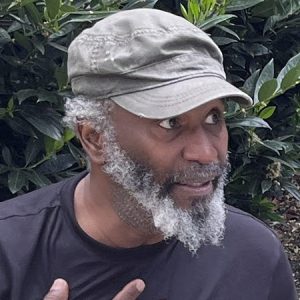 Patrice Naiambana