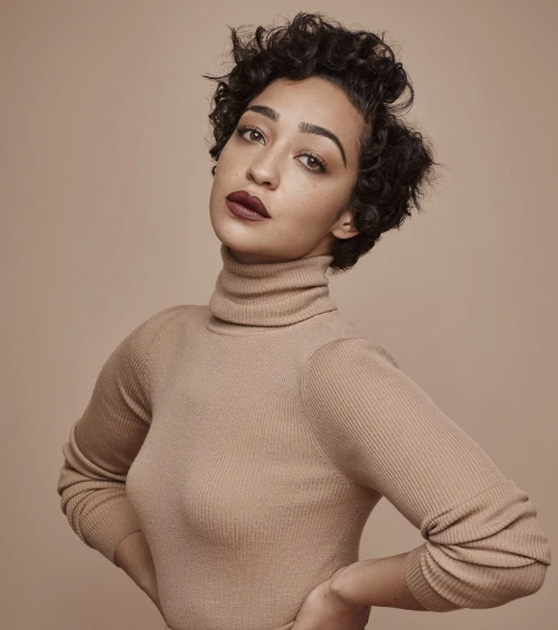 Ruth Negga