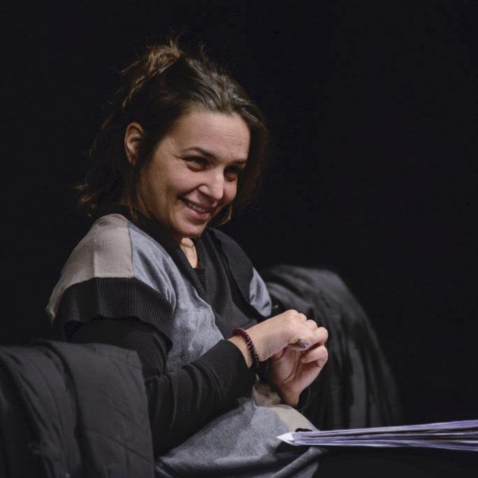 Sofia Paschou