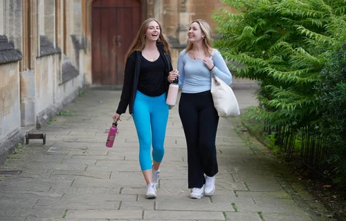 BADA in Magdalen College Oxford CRTEDIT Geraint Lewis