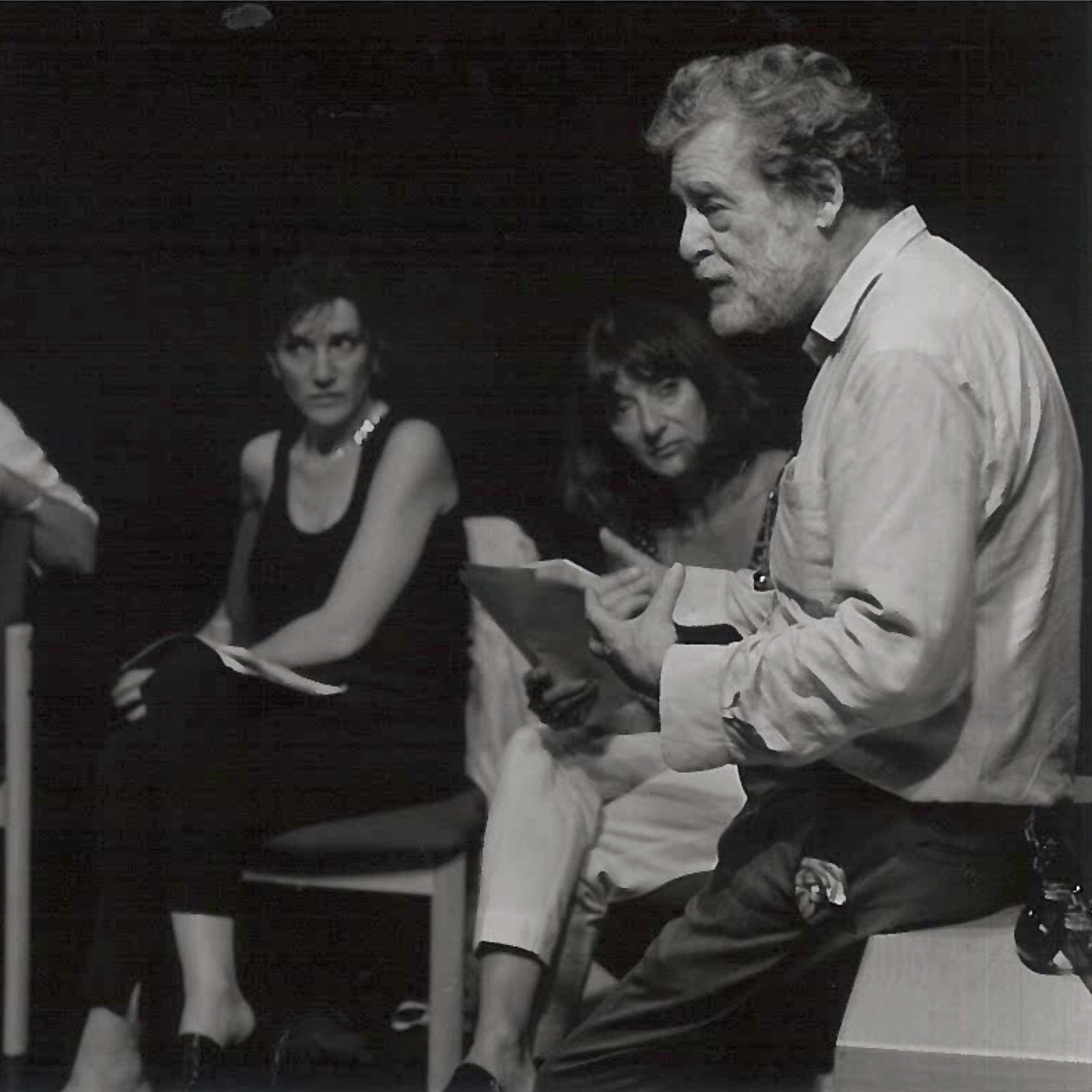 John Barton