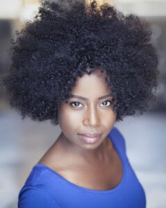 Congratulations to alum Lennette Randall (MIO ’17) who was recently named the 2026 Governor General Performing Arts (GGPAA) Mentorship Protégé! ⁣
