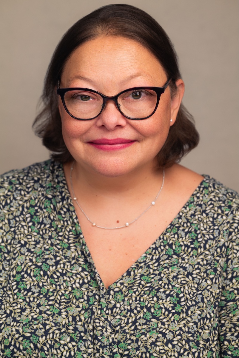 Sarah Boud