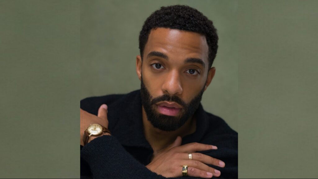 Elliot Barnes-Worrell is Orlando in RSC’s “As You Like It” this autumn