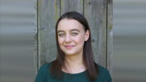 Katy Kragel (LTP ’24)