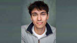 Louis Martino